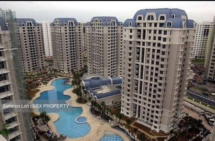 Aquarius By The Park (D16), Condominium #528876311